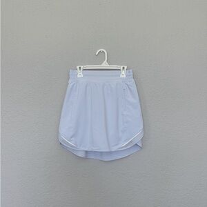 Lululemon Hotty Hot Skirt HR Long